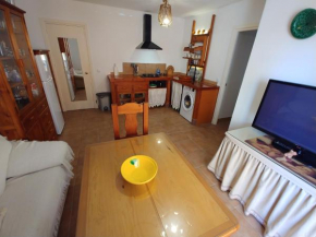 Apartamento 35m con balcón